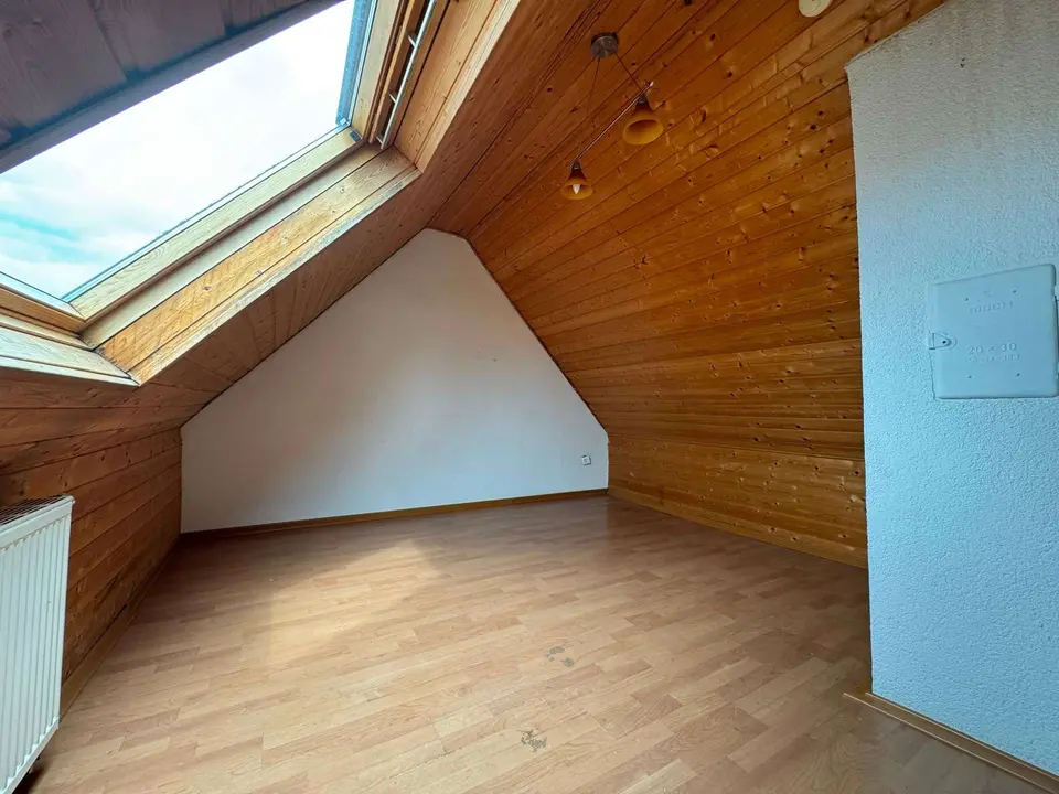 3 Zimmer Wohnung mit 68 m² in Tuttlingen – Bild 6