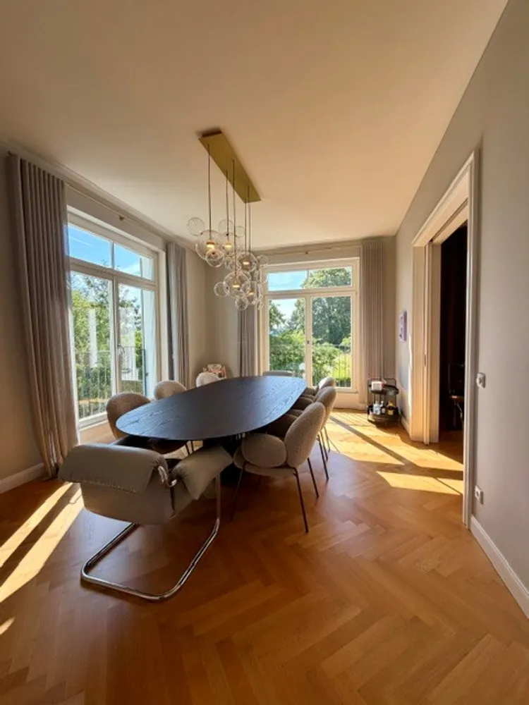 5 Zimmer Wohnung mit 197 m² in Bonn – Bild 5