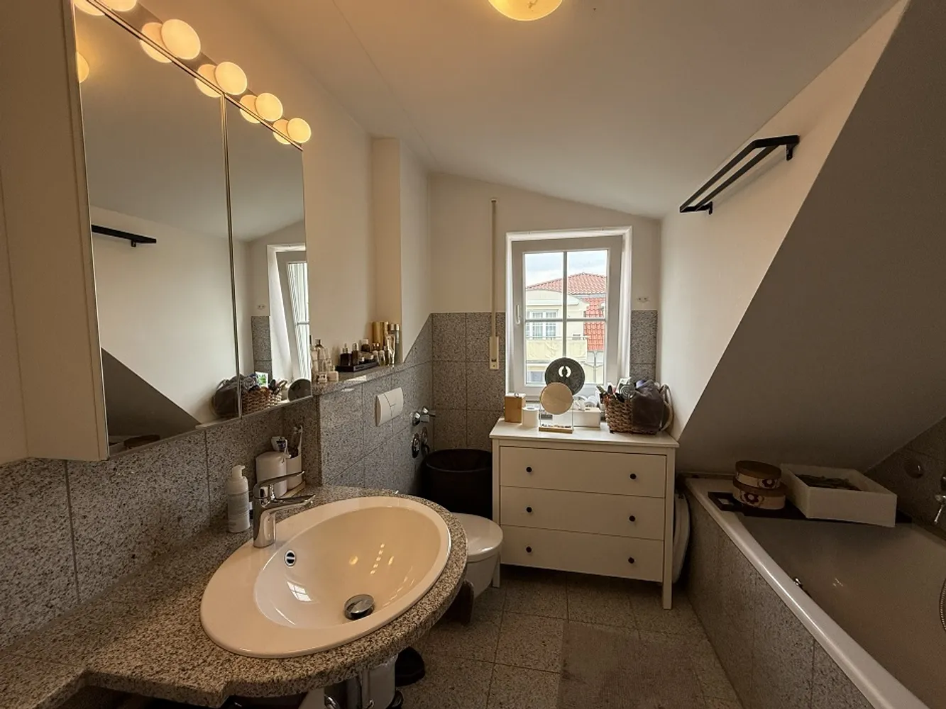 3 Zimmer Wohnung mit 62 m² in Ingolstadt – Bild 8