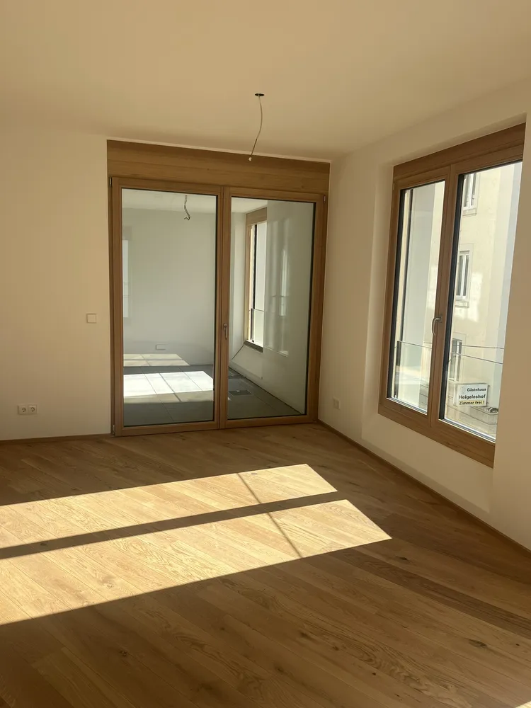 2 Zimmer Wohnung mit 58 m² in Ulm – Bild 6