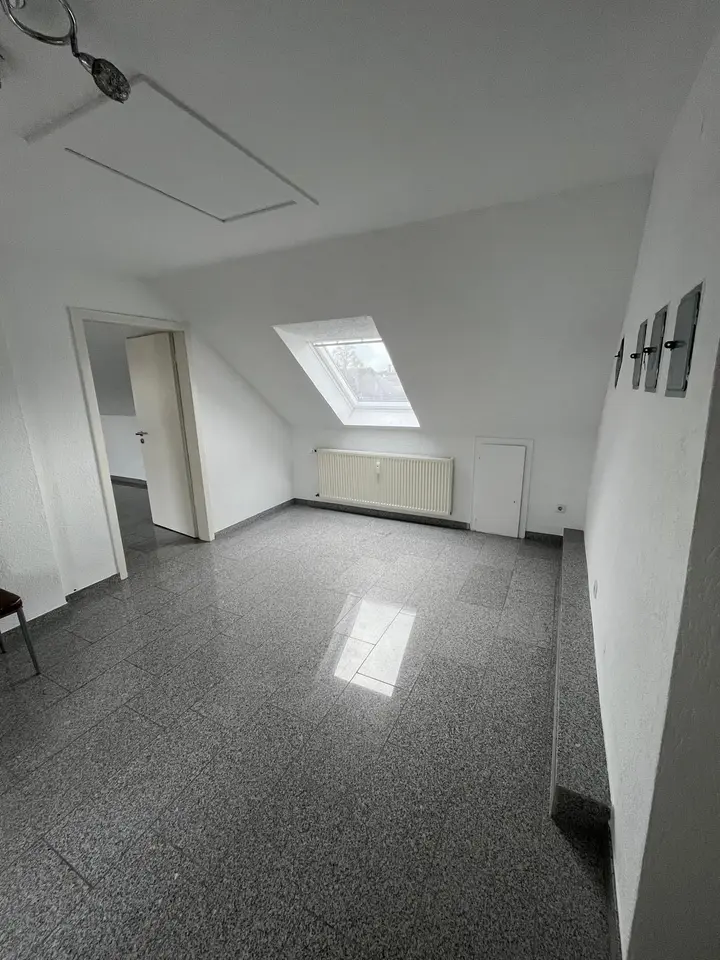 3 Zimmer Wohnung mit 60 m² in Bielefeld – Bild 1