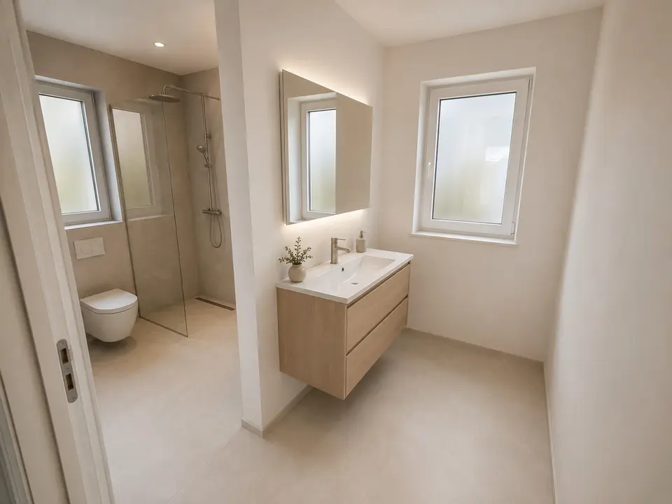 4 Zimmer Wohnung mit 115 m² in Bühl – Bild 8