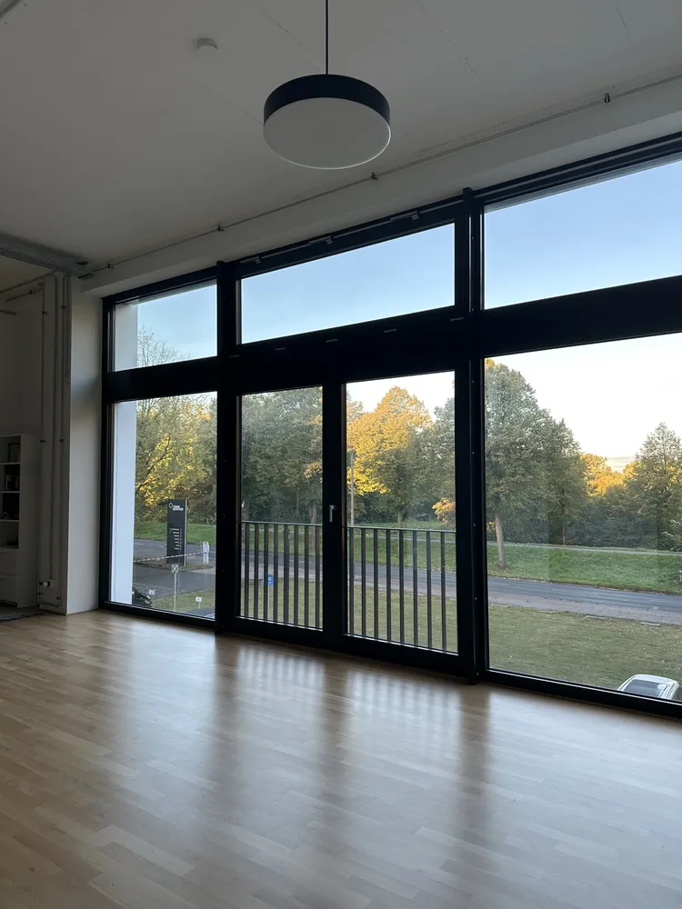 2 room apartment with 131 m² in Bremen – Photo 3