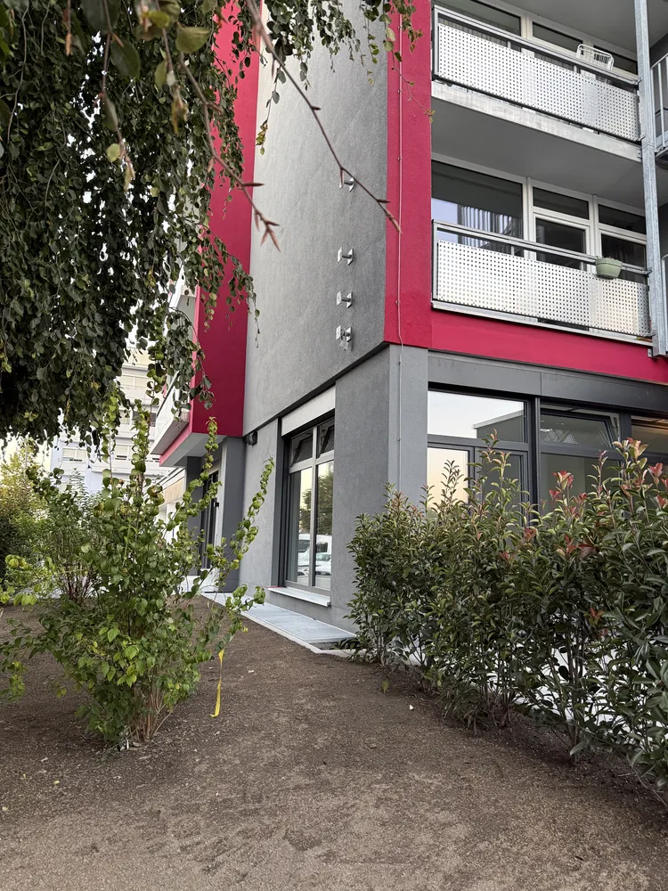 2 Zimmer Wohnung mit 56 m² in Rosenheim – Bild 4
