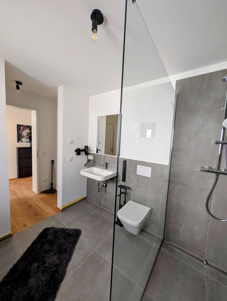 3 room apartment with 67 m² in Munich – Photo 4