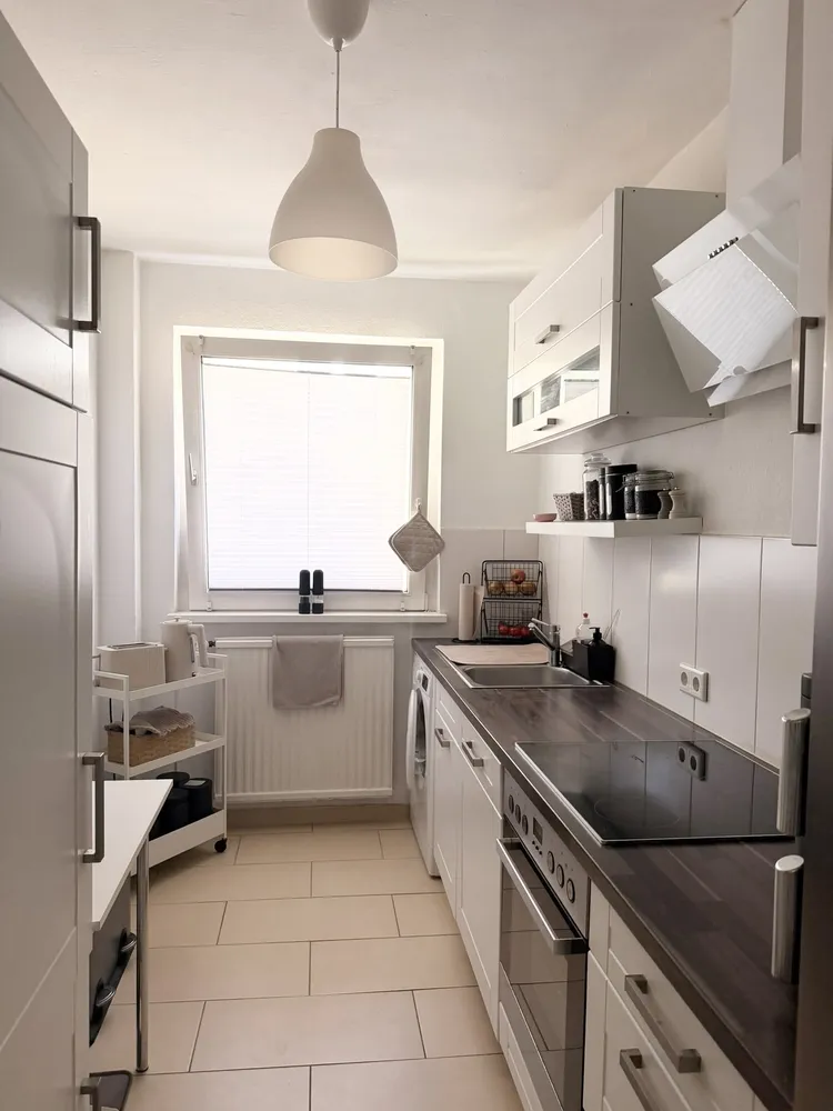 4 Zimmer Wohnung mit 62 m² in Essen – Bild 3