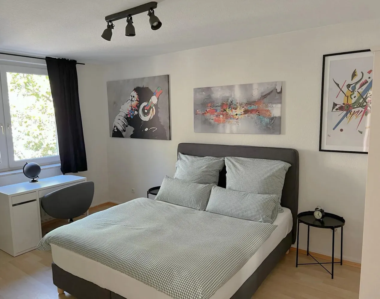 WG-Zimmer mit 20 m² in Frankfurt am Main – Bild 3