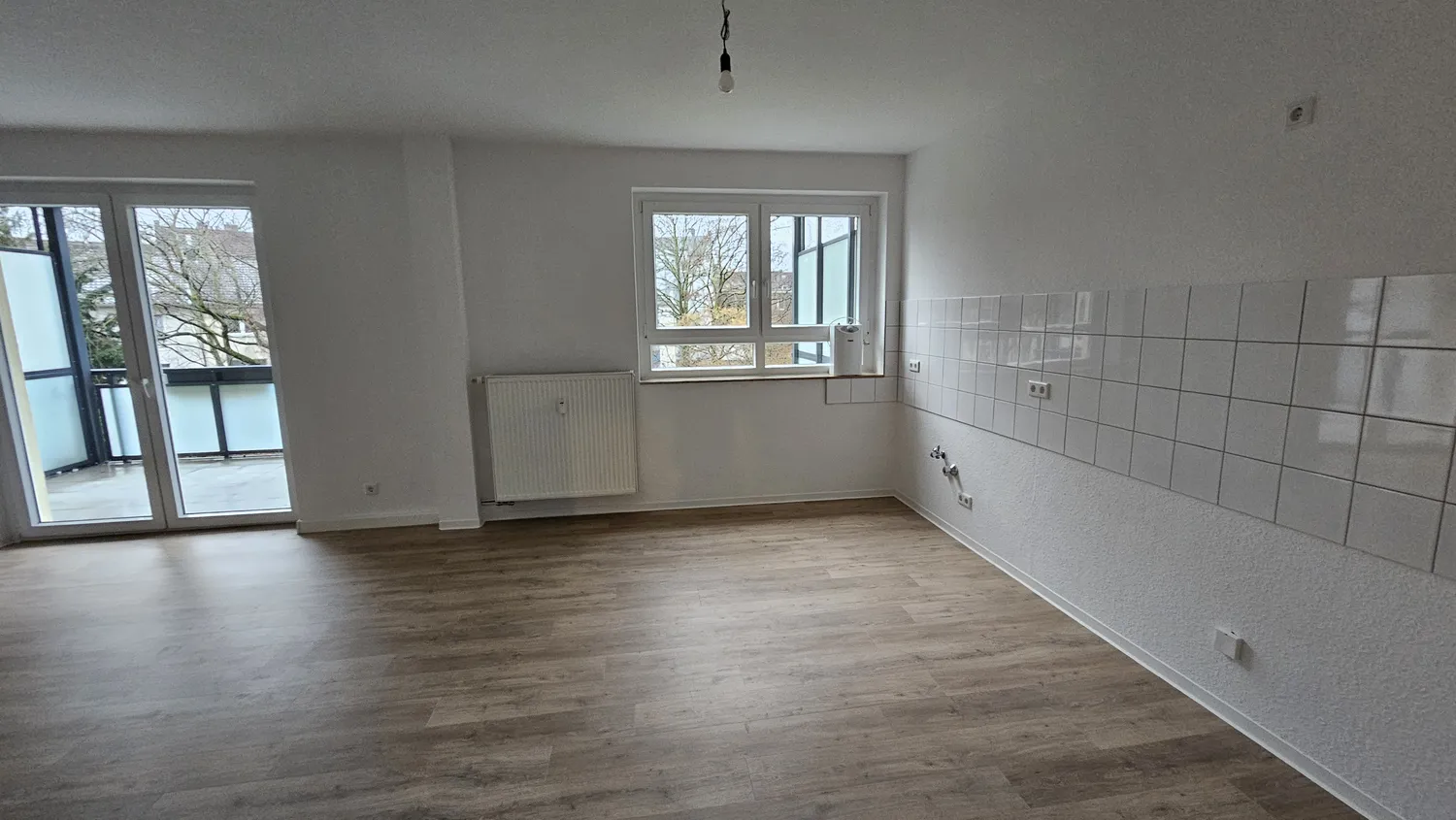 2 Zimmer Wohnung mit 64 m² in Krefeld – Bild 4