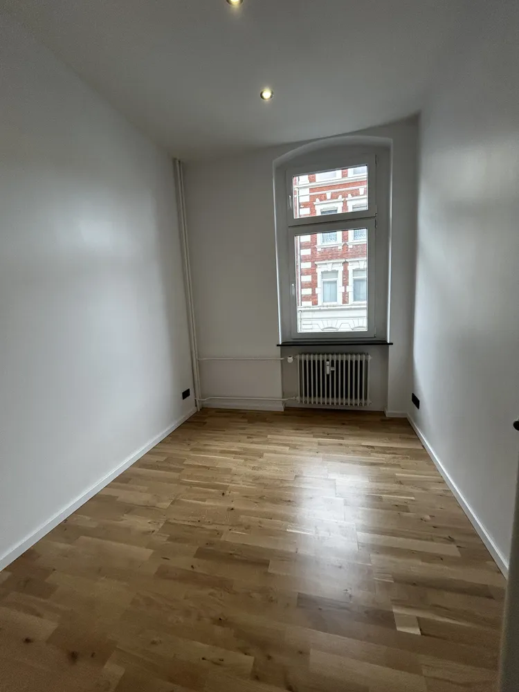 3 room apartment with 74 m² in Brunswick – Photo 3