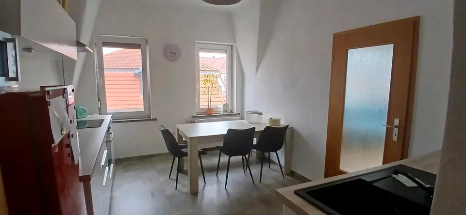 4 Zimmer Wohnung mit 120 m² in Kamenz – Bild 3
