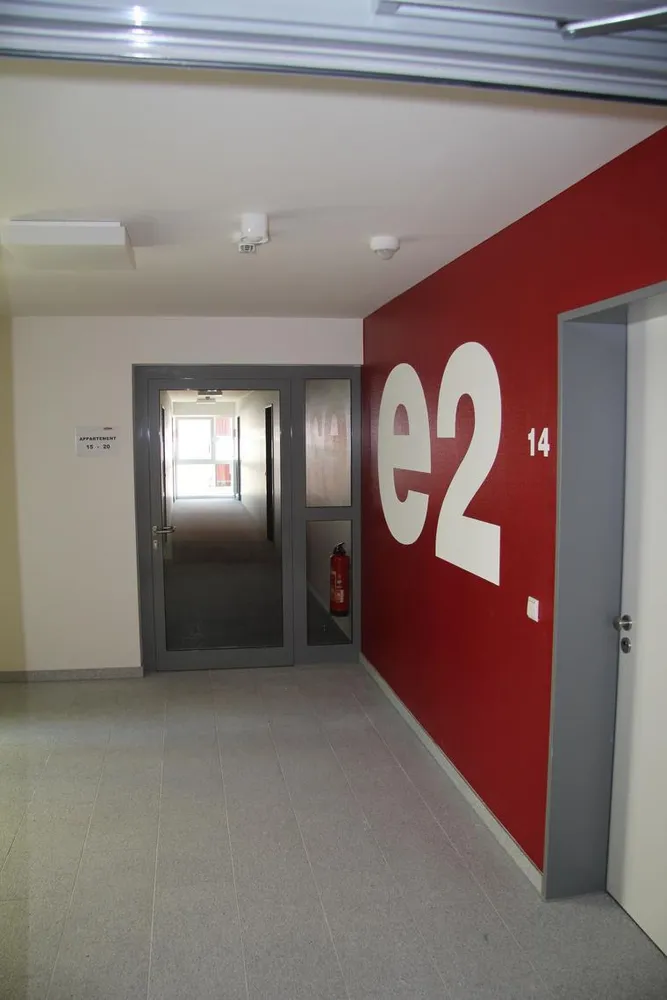 1 Zimmer Wohnung mit 31 m² in Heilbronn – Bild 4