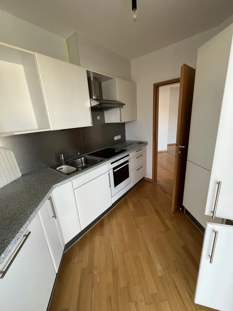 2 room apartment with 59 m² in Neu-Isenburg – Photo 5
