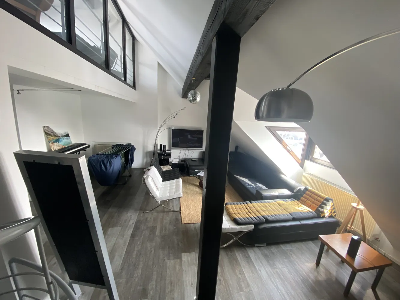 5 Zimmer Wohnung mit 180 m² in Köln – Bild 12