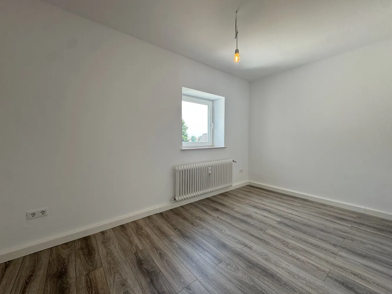 3 Zimmer Wohnung mit 60 m² in Minden – Bild 2
