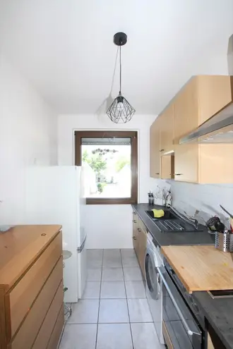 1 Zimmer Wohnung mit 41 m² in Duisburg – Bild 3
