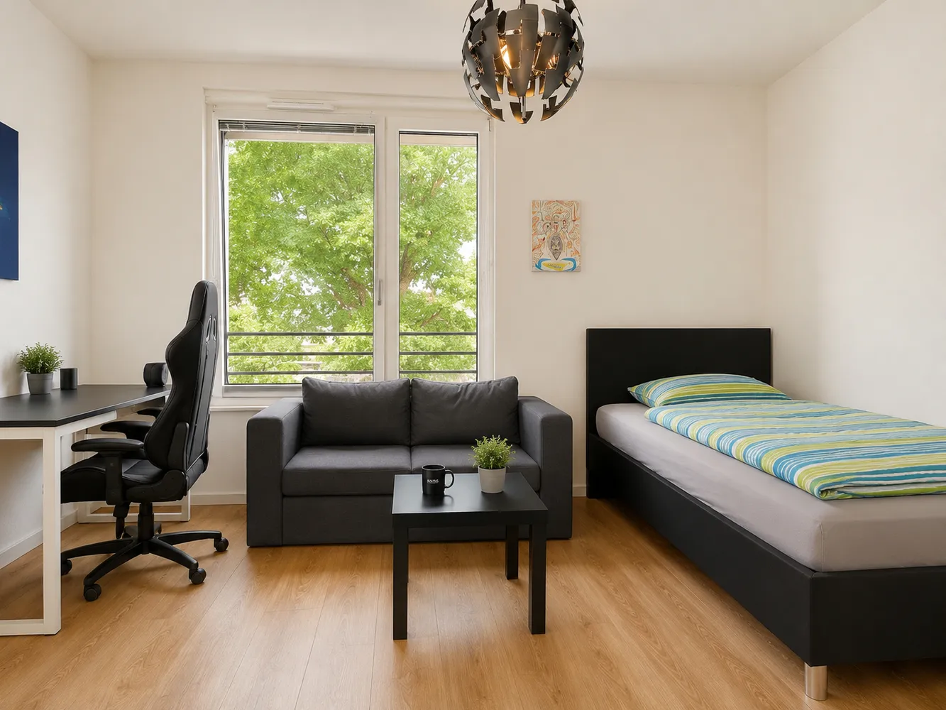5 Zimmer Haus mit 150 m² in Köln – Bild 7
