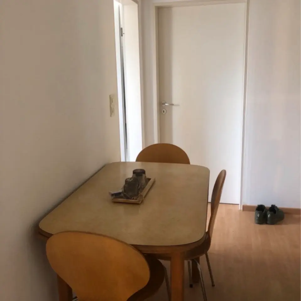 WG-Zimmer mit 16 m² in Regensburg – Bild 5