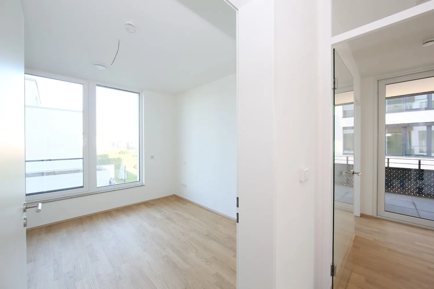 2 Zimmer Wohnung mit 63 m² in Düsseldorf – Bild 12