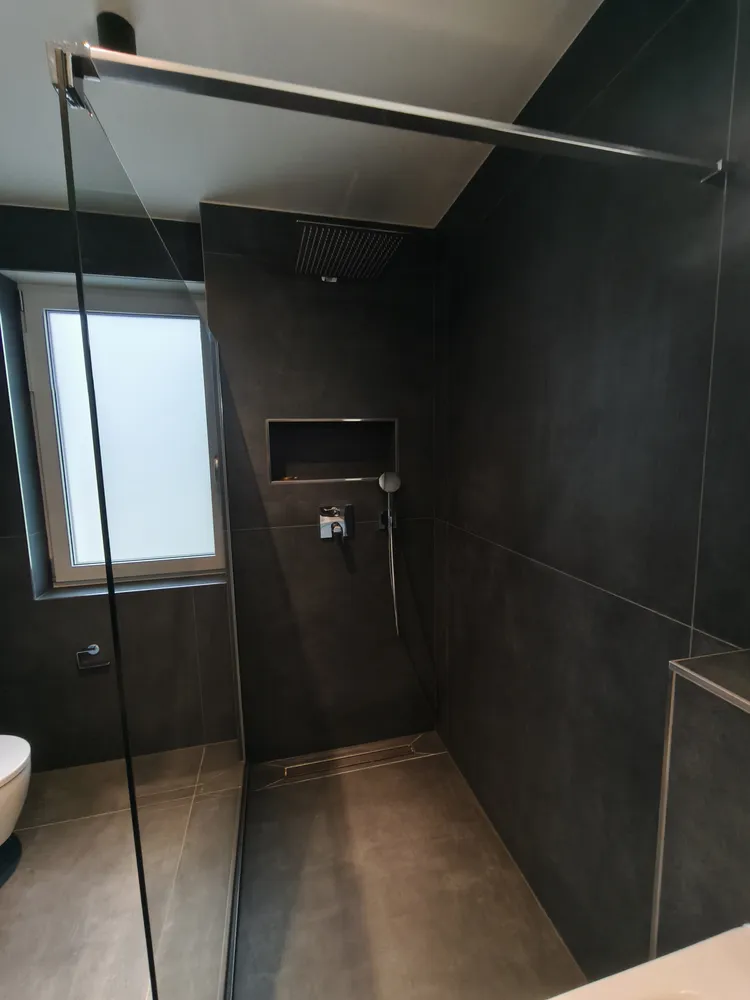 3 room apartment with 118 m² in Salzgitter – Photo 8