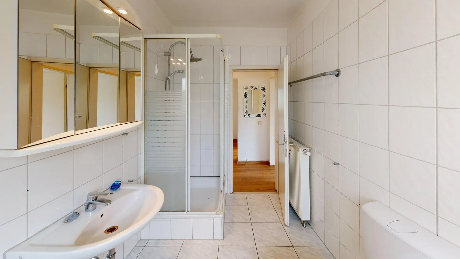 2 Zimmer Wohnung mit 66 m² in Brühl – Bild 7