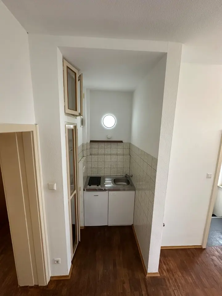 2 Zimmer Wohnung mit 45 m² in Mannheim – Bild 6