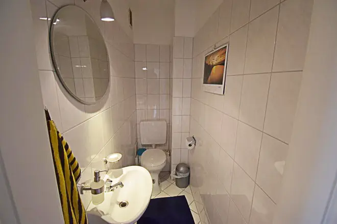 2 Zimmer Wohnung mit 69 m² in Düsseldorf – Bild 8