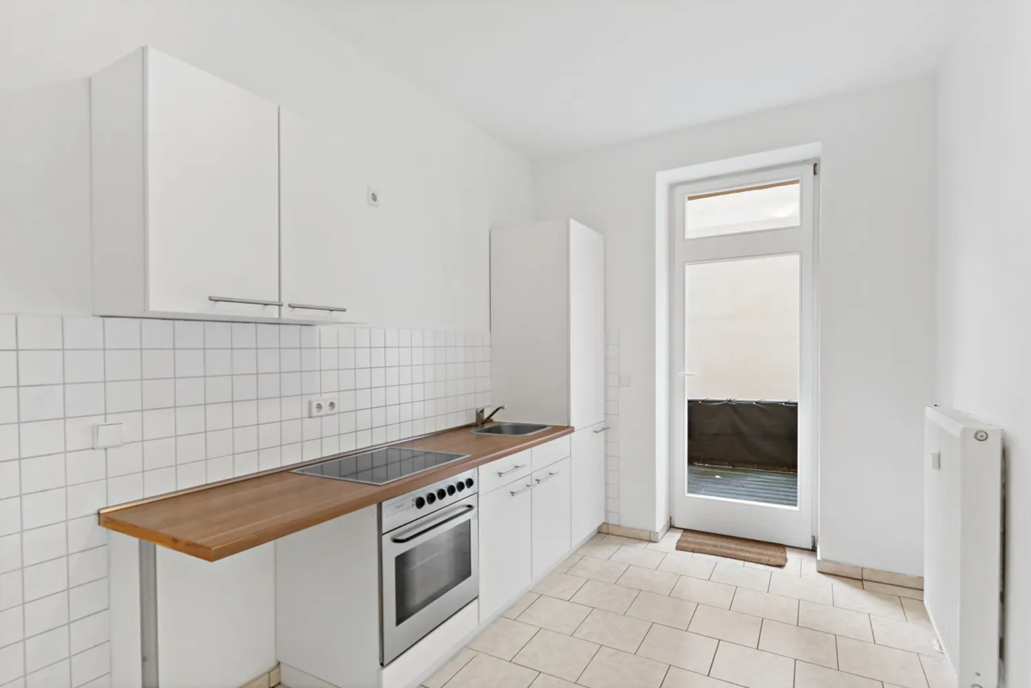 1 Zimmer Wohnung mit 40 m² in Halle (Saale) – Bild 8