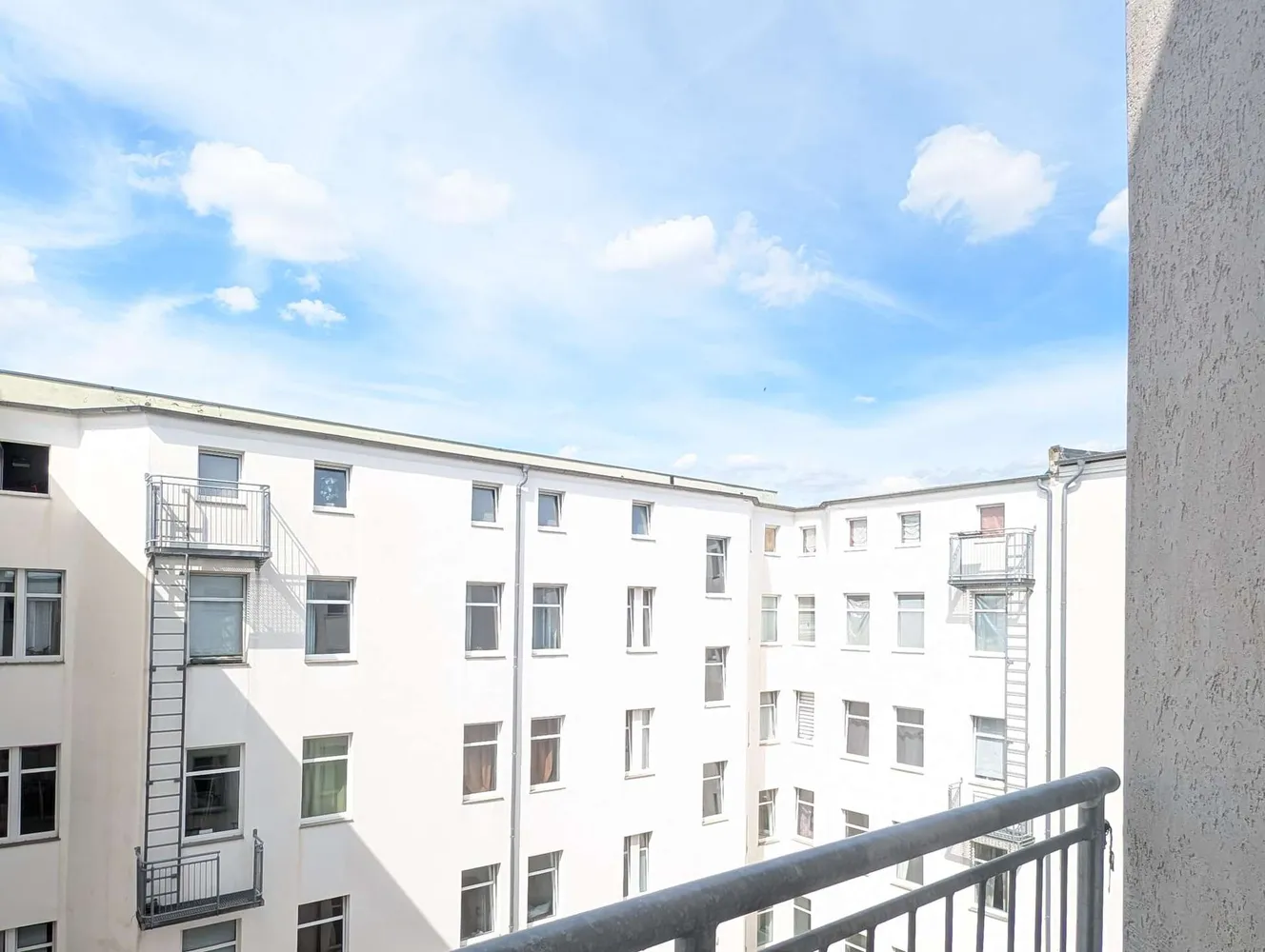 3 room apartment with 74 m² in Magdeburg – Photo 11