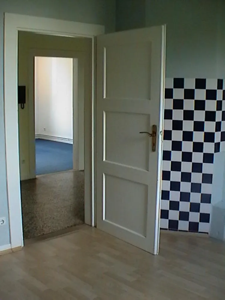 2 room apartment with 60 m² in Kassel – Photo 6