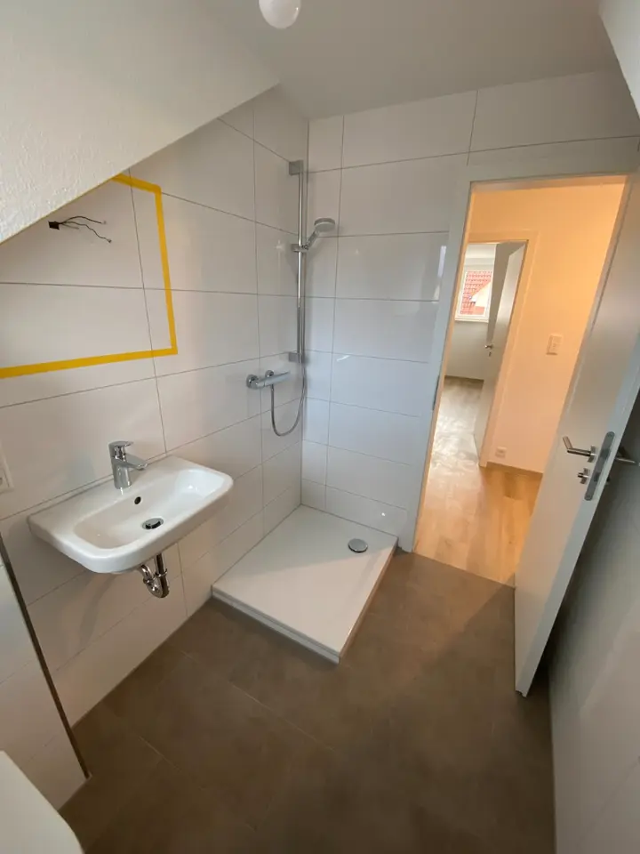 2 Zimmer Wohnung mit 55 m² in Fulda – Bild 6