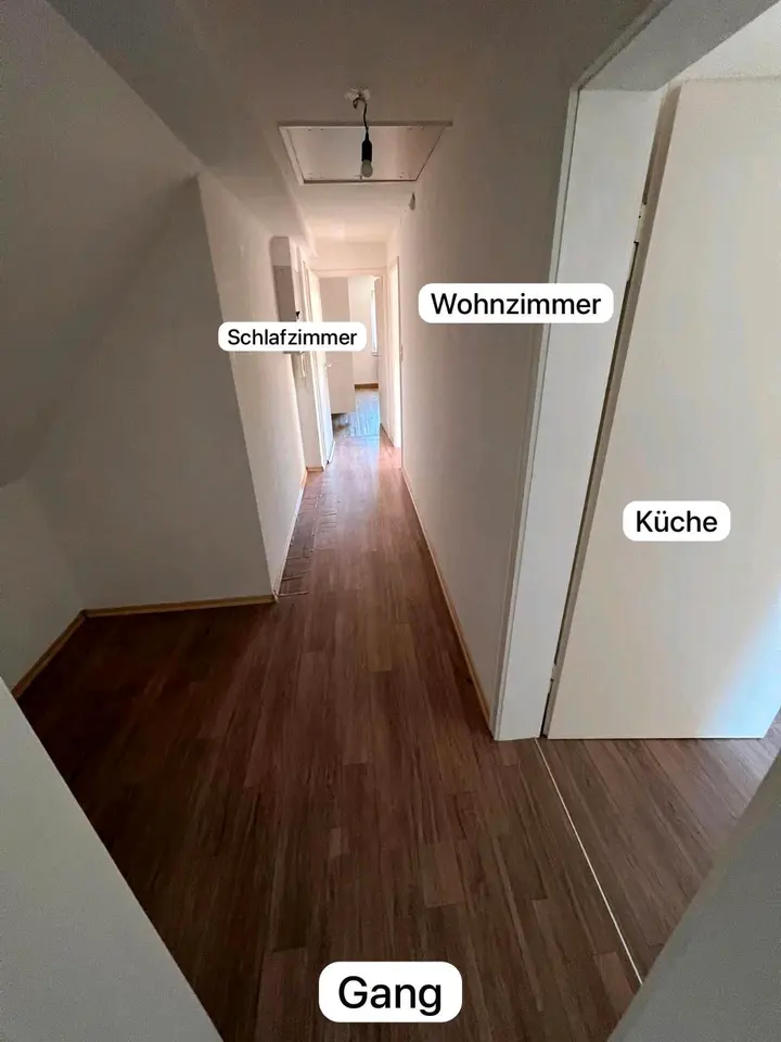 Studio mit 36 m² in Günzburg – Bild 9