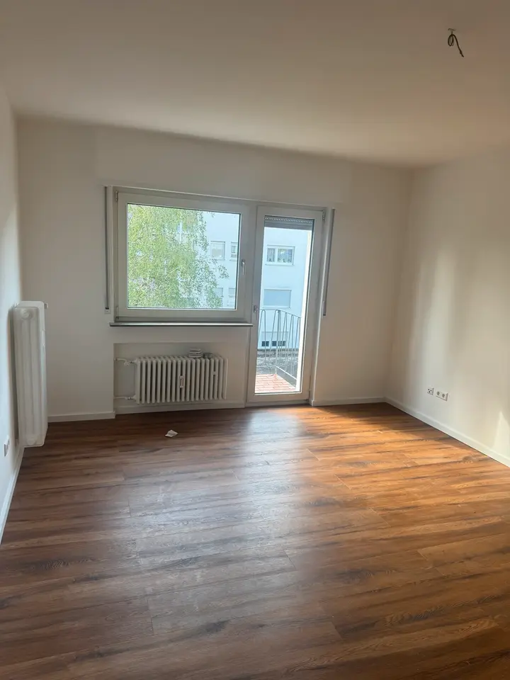 WG-Zimmer mit 57 m² in Bruchsal – Bild 4