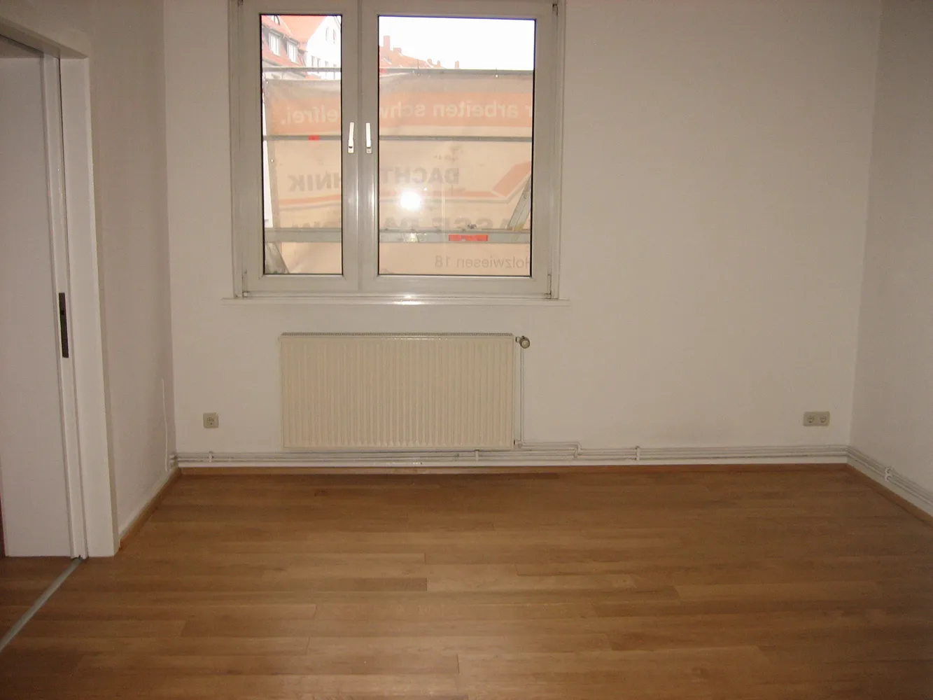 3 Zimmer Wohnung mit 75 m² in Hannover – Bild 7