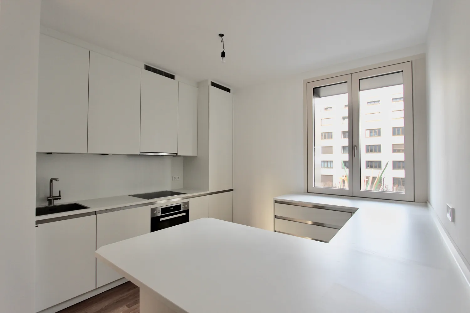 3 Zimmer Wohnung mit 87 m² in München – Bild 1