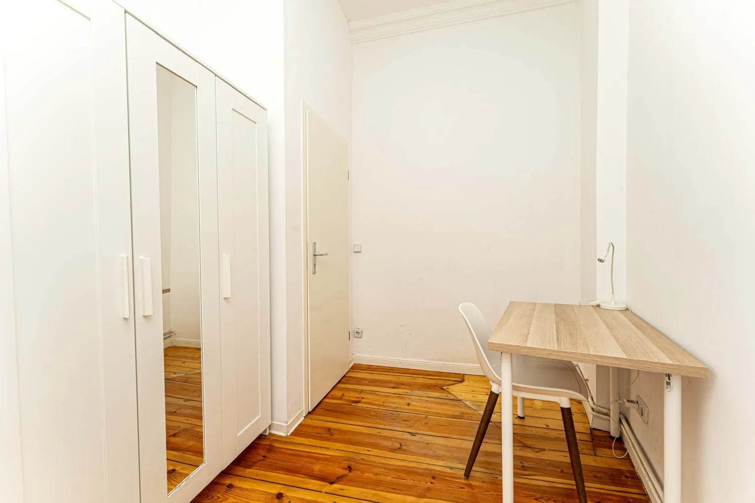 Shared room with 15 m² in Berlin – Photo 1