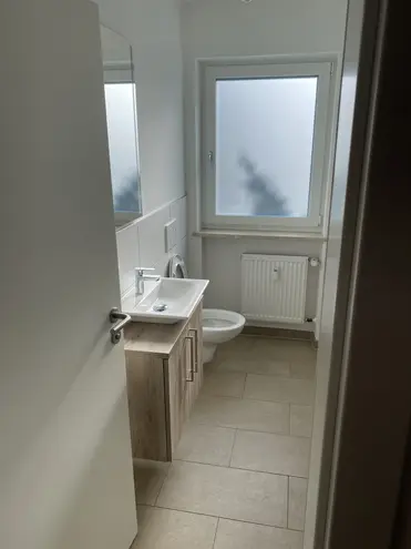 4 Zimmer Wohnung mit 130 m² in München – Bild 4