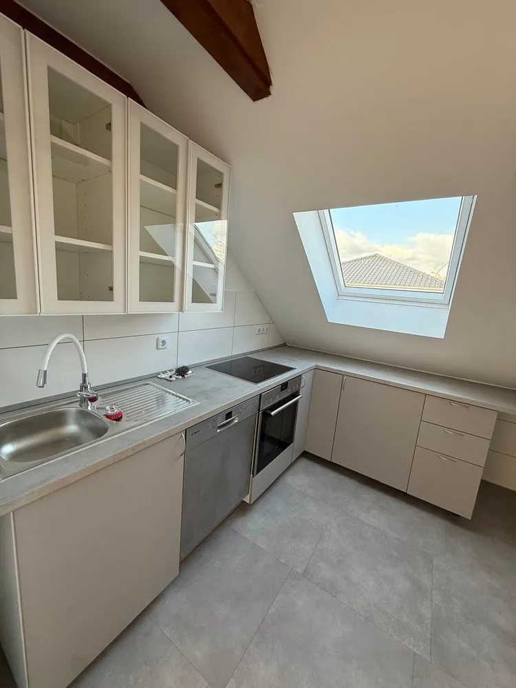 2 Zimmer Wohnung mit 61 m² in Hamburg – Bild 9