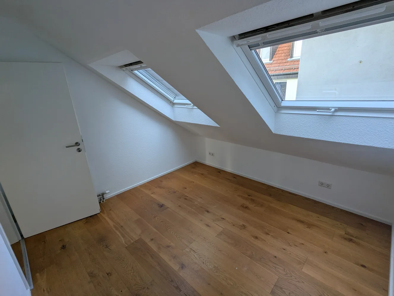 WG-Zimmer mit 12 m² in Heidelberg – Bild 2