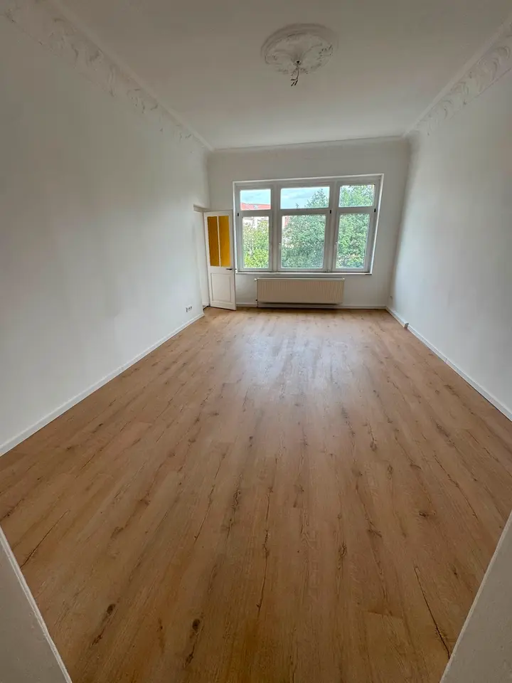 4 Zimmer Wohnung mit 90 m² in Zeitz – Bild 10