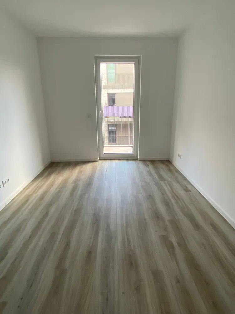 2 Zimmer Wohnung mit 60 m² in Göttingen – Bild 3