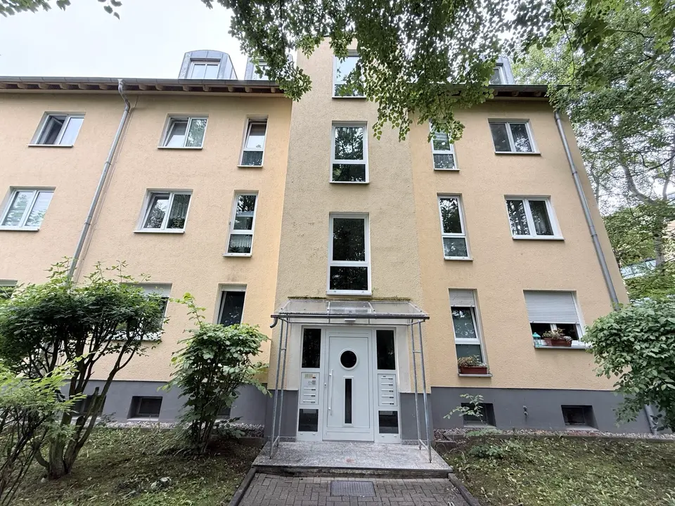 3 Zimmer Wohnung mit 60 m² in Weimar – Bild 9