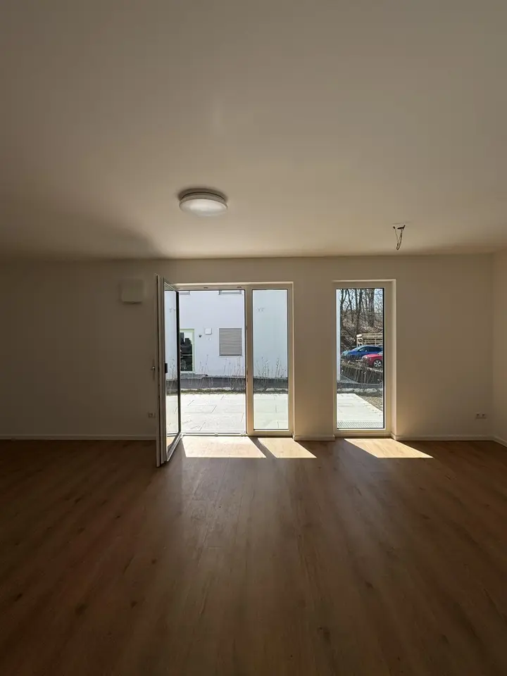3 Zimmer Wohnung mit 65 m² in Erding – Bild 7