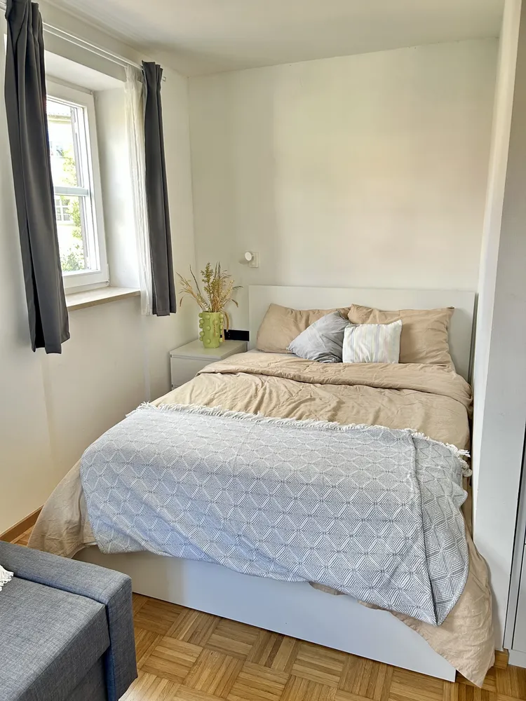1 Zimmer Wohnung mit 30 m² in Bamberg – Bild 7