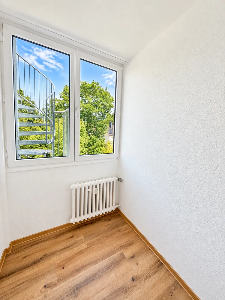 1 room apartment with 37 m² in Düsseldorf – Photo 8