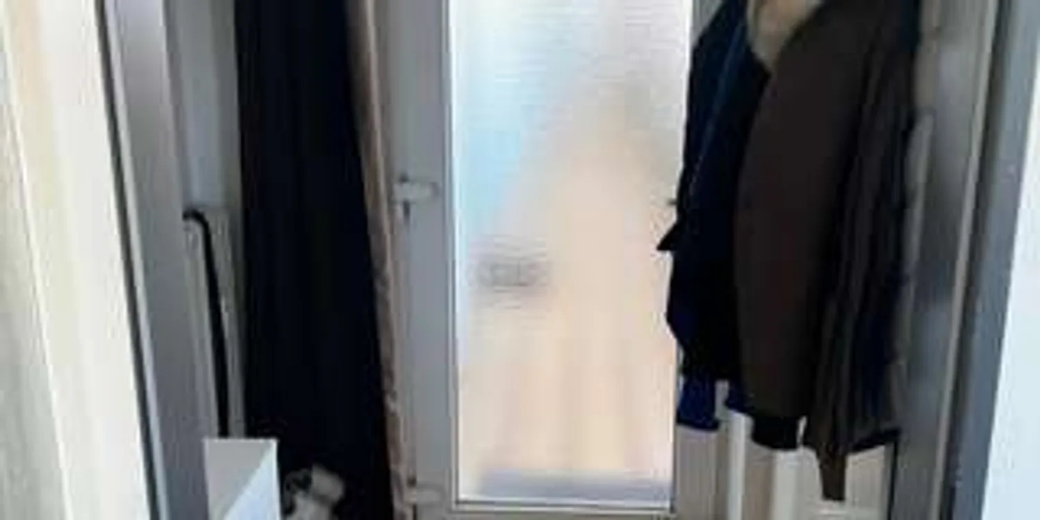 2 room apartment with 38 m² in Aachen – Photo 1