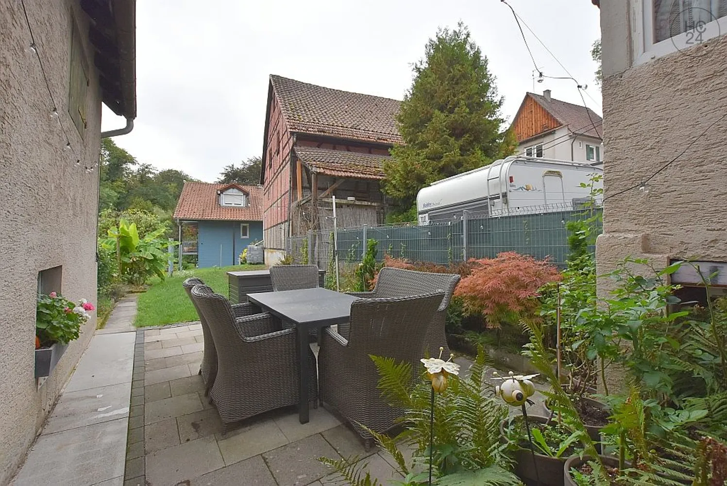 4 Zimmer Haus mit 130 m² in Stuttgart – Bild 7