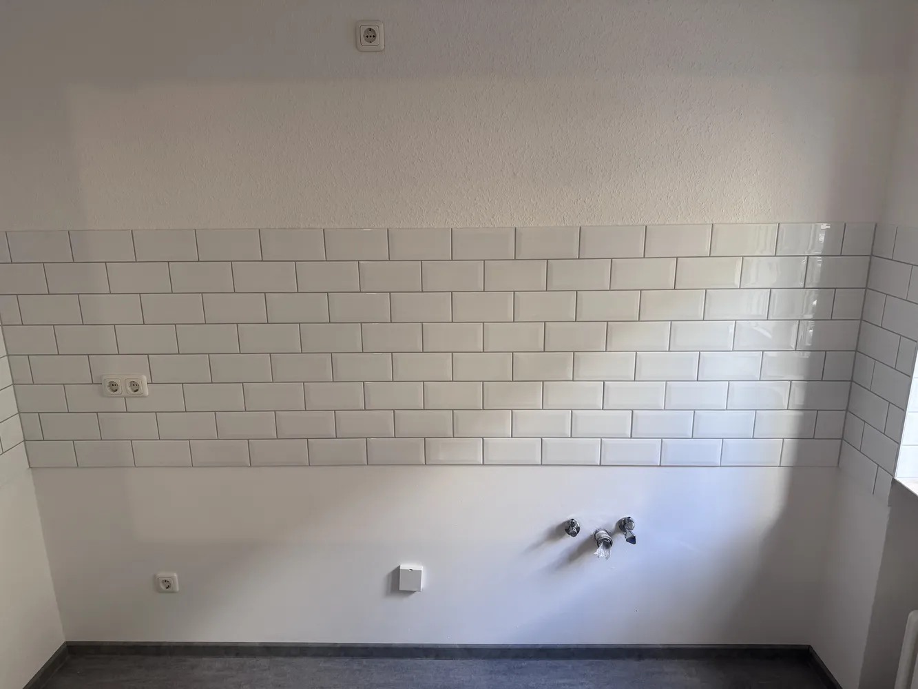 2 Zimmer Wohnung mit 39 m² in Essen – Bild 9