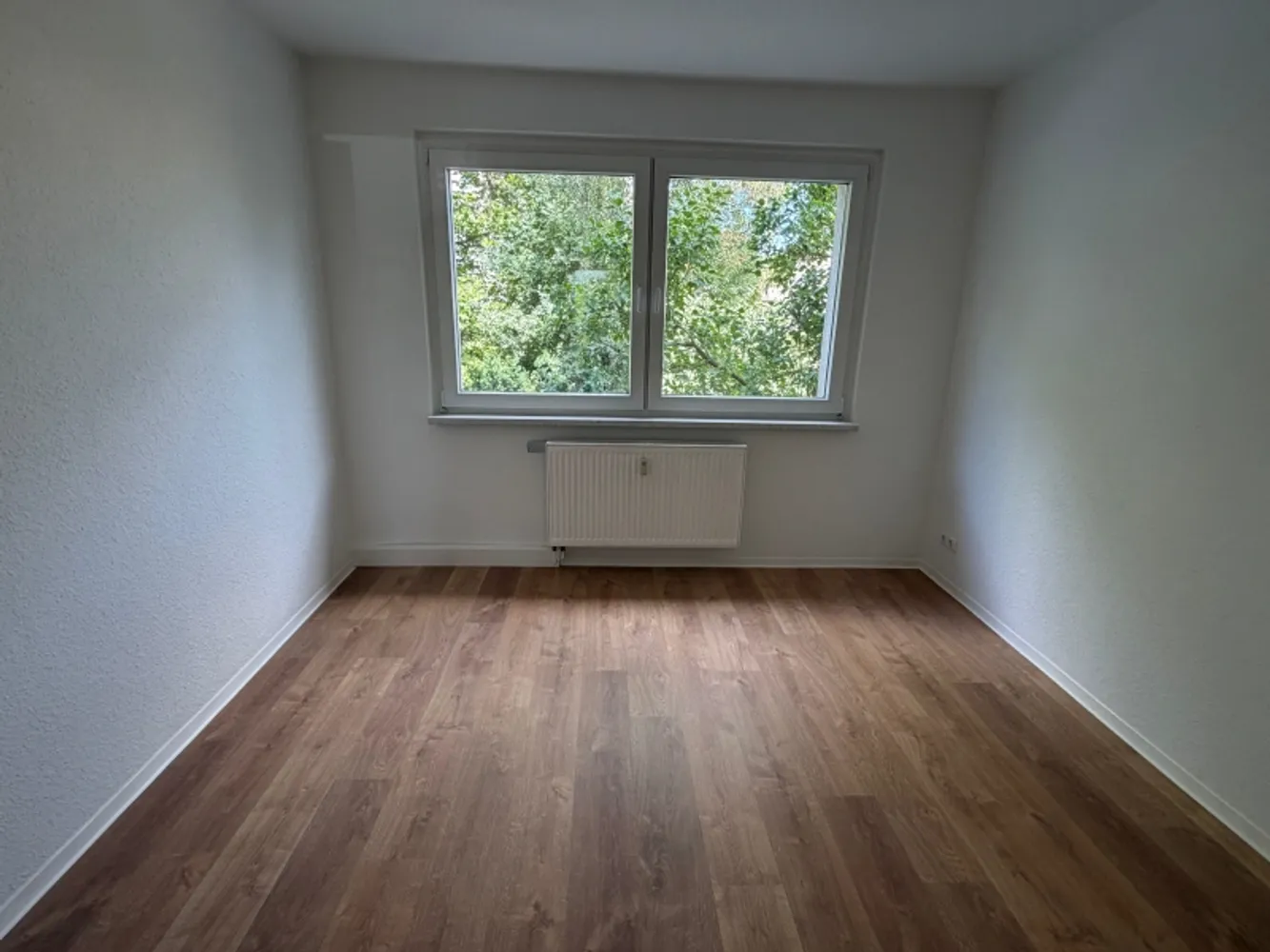 3 Zimmer Wohnung mit 60 m² in Gera – Bild 5