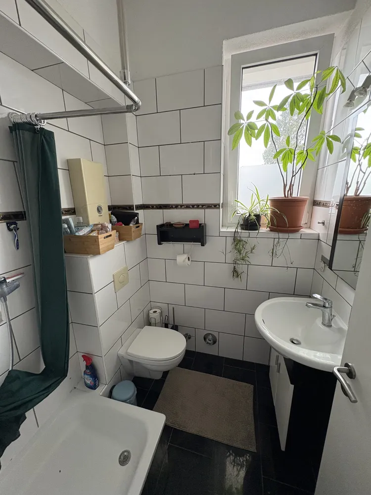 2 Zimmer Wohnung mit 50 m² in Bielefeld – Bild 5