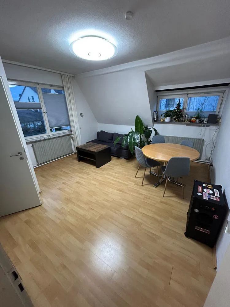 3 room apartment with 70 m² in Biberach an der Riß – Photo 4
